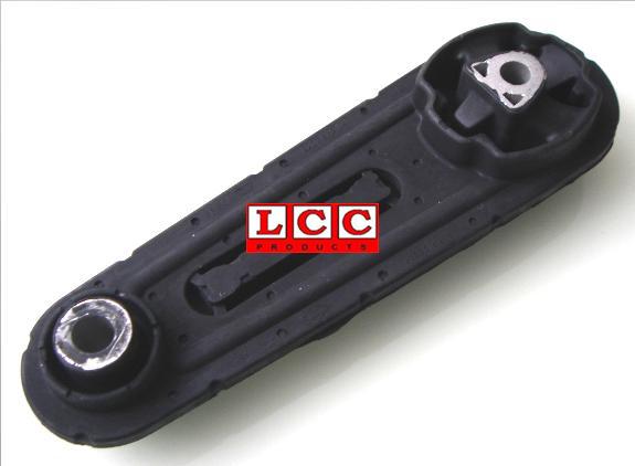 LCC PRODUCTS Подвеска, двигатель LCCP04525